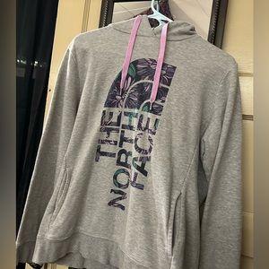 Woman’s sweatshirt